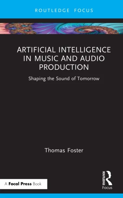 Artificial Intelligence in Music and Audio Production