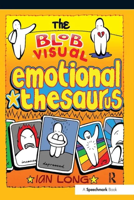 Blob Visual Emotional Thesaurus