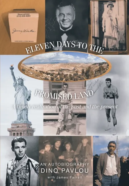 Eleven Days to the Promised Land