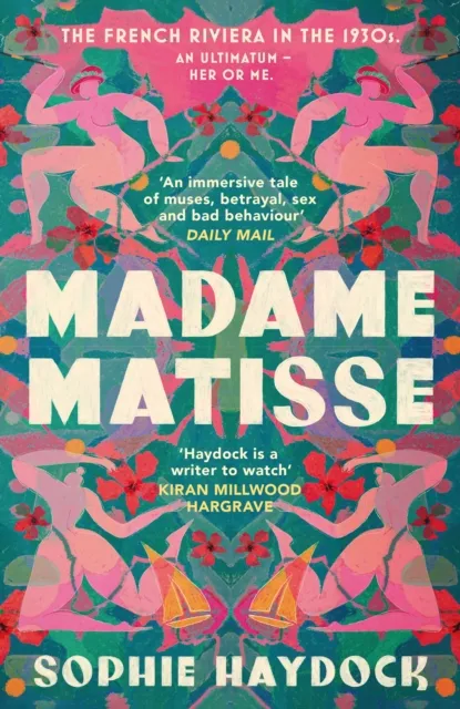 Madame Matisse