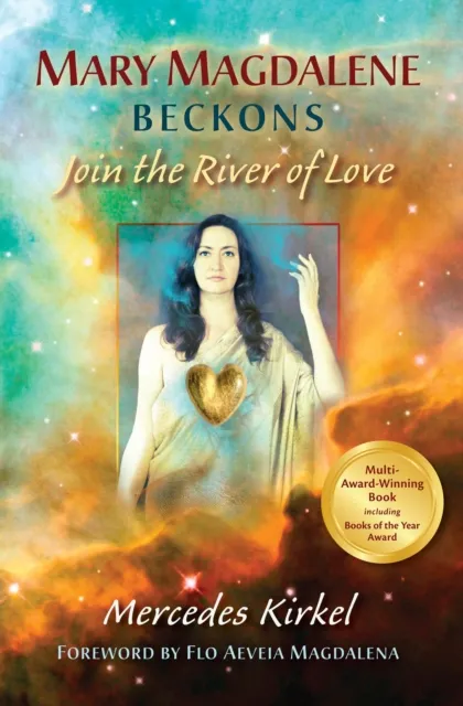 Mary Magdalene Beckons: Join the River of Love