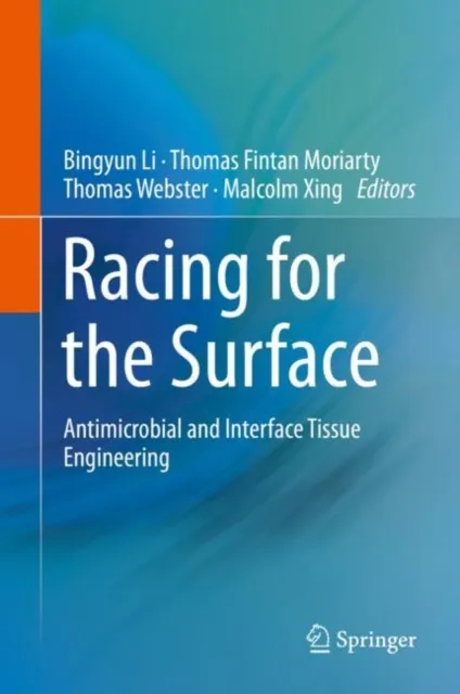 Racing for the Surface