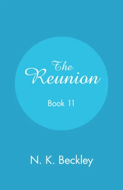 Reunion Book 11