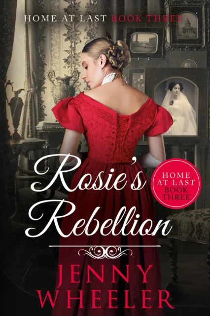 Rosie's Rebellion