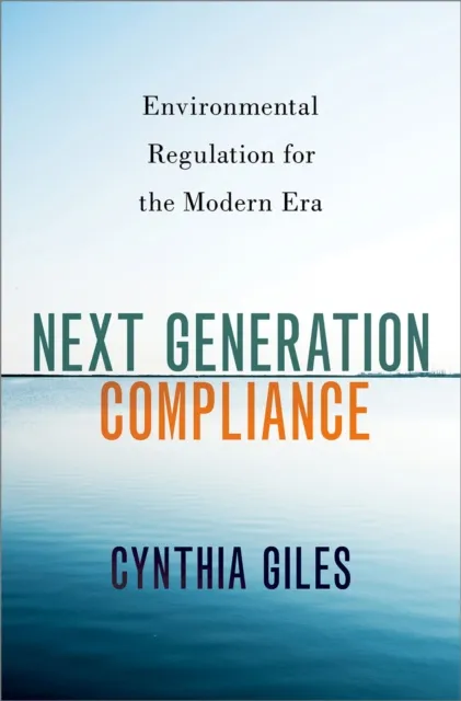 Next Generation Compliance