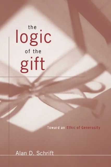 Logic of the Gift