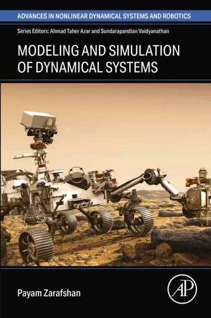 Modeling and Simulation of Dynamical Systems