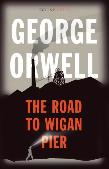 Road to Wigan Pier