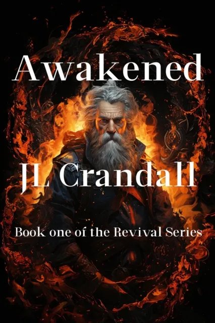 Awakened