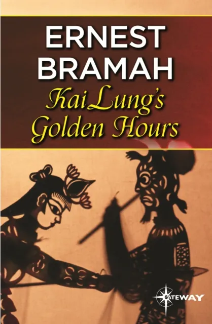 Kai Lung's Golden Hours