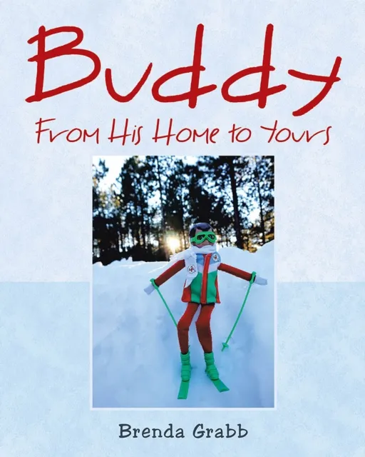 Buddy - From His Home to Yours