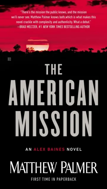 American Mission