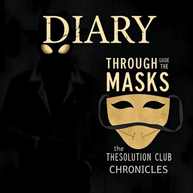 Diary: A Cynic's Guide to Survival