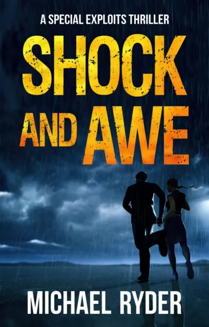 Shock and Awe
