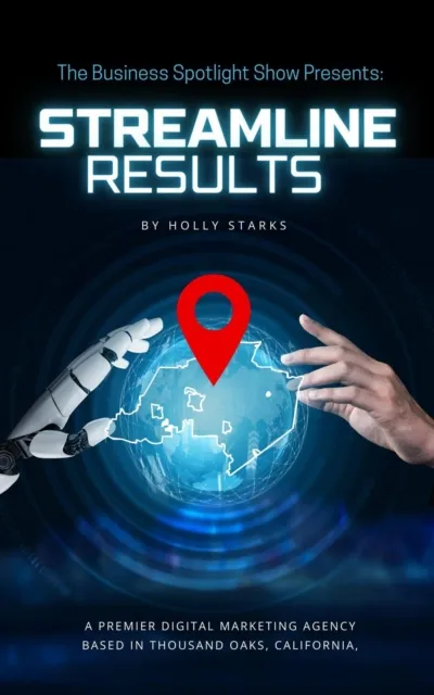 Business Spotlight Show Presents: Streamline Results
