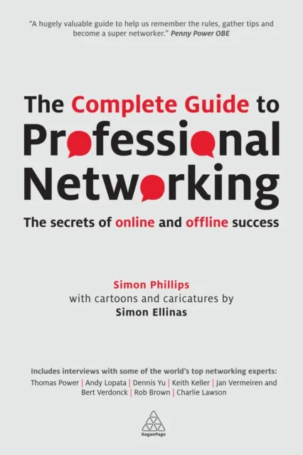 Complete Guide to Professional Networking