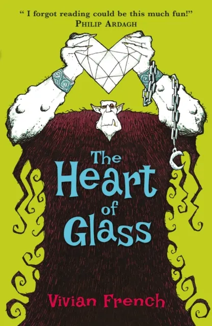 Heart of Glass