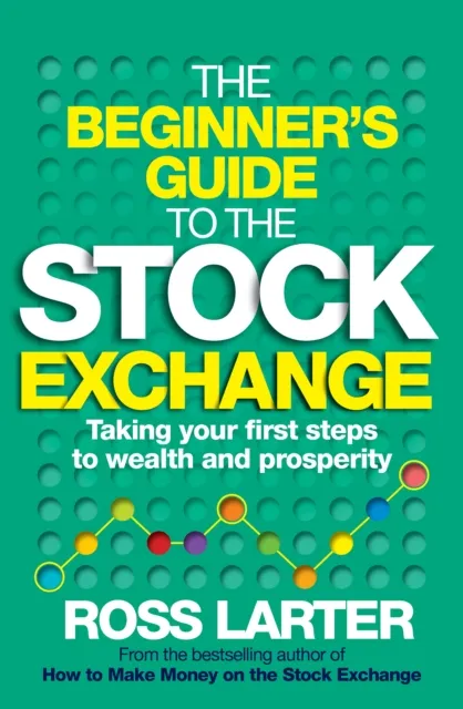 Beginner's Guide to the Stock Exchange