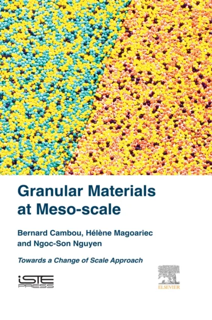 Granular Materials at Meso-scale