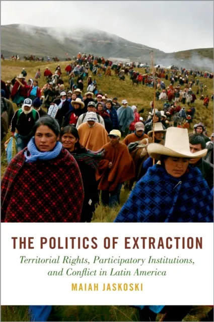 Politics of Extraction
