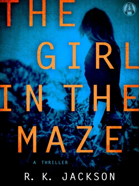 Girl in the Maze