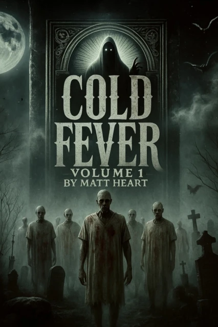Cold Fever Volume One