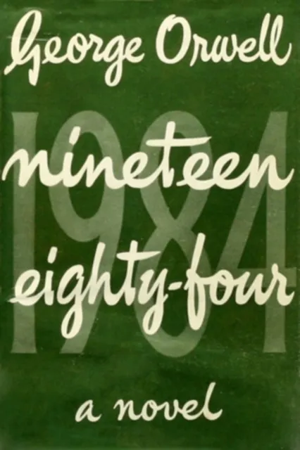 1984 (Original Classic Editions)