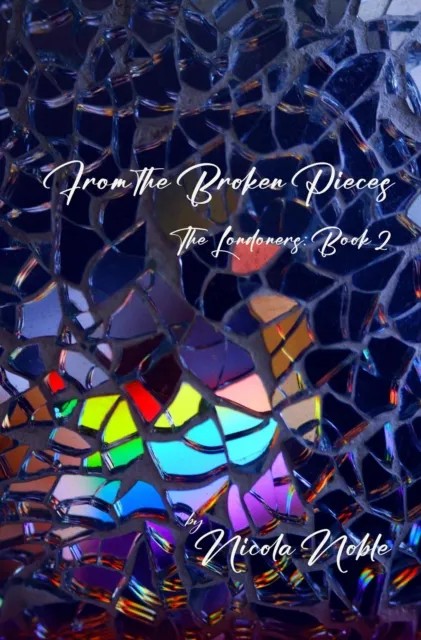 From the Broken Pieces