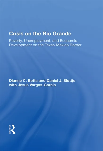 Crisis on the Rio Grande