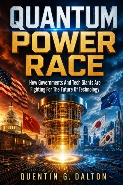 Quantum Power Race
