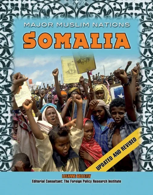 Somalia