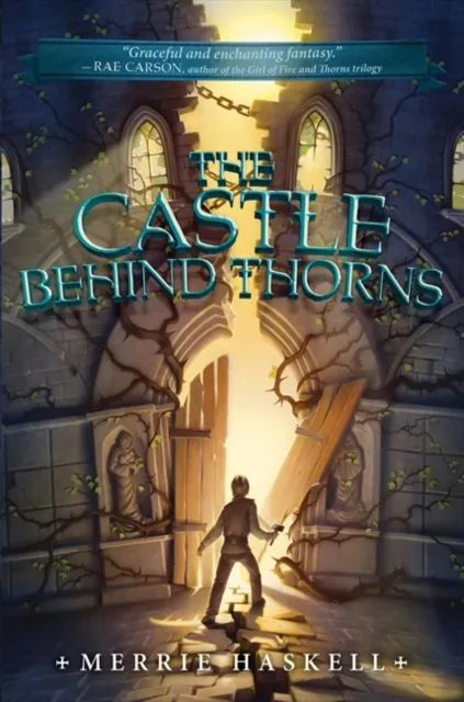 Castle Behind Thorns