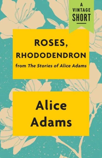 Roses, Rhododendron