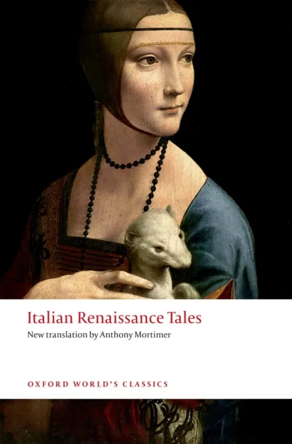Italian Renaissance Tales