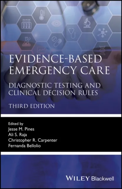 Evidence-Based Emergency Care