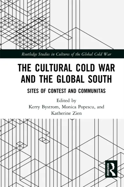 Cultural Cold War and the Global South
