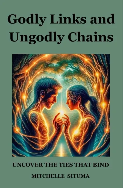 GODLY LINKS AND UNGODLY CHAINS