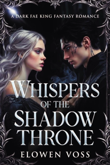 Whispers of the Shadow Throne