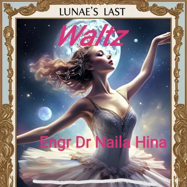 Lunae's Last Waltz