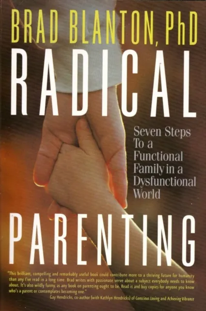 Radical Parenting