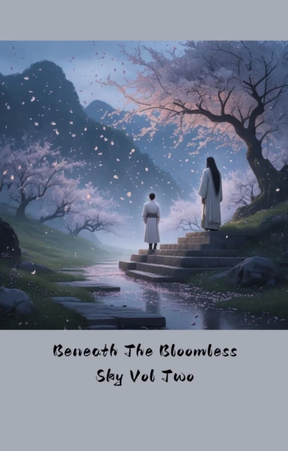 Beneath The Bloomless Sky Vol Two