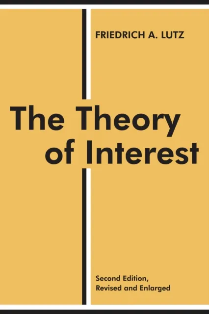 Theory of Interest
