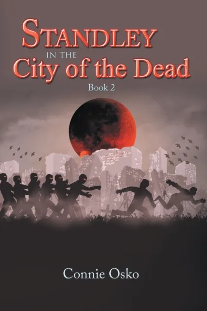 Standley in the City of the Dead