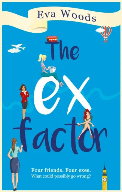 Ex Factor