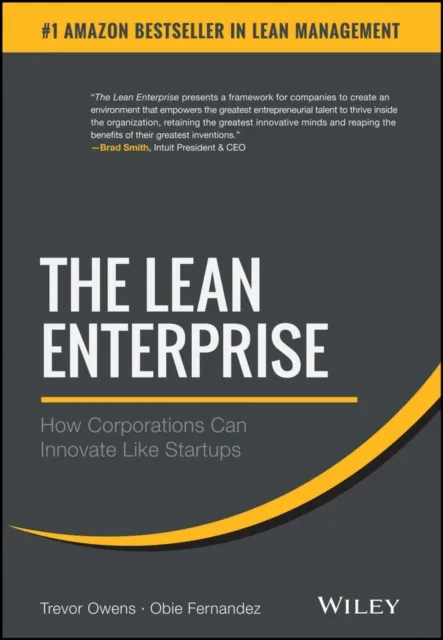 Lean Enterprise