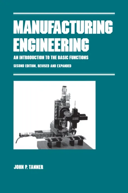Manufacturing Engineering