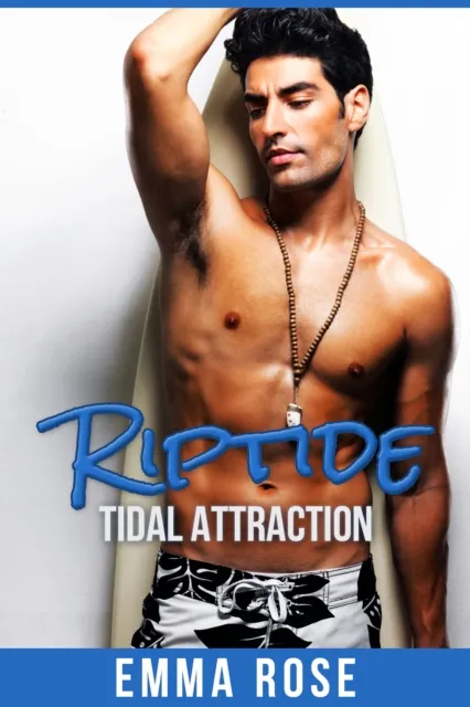 Riptide: Tidal Attraction
