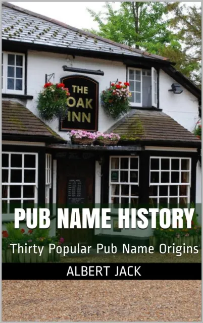 Pub Name History