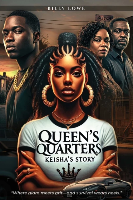 Queens Quarters