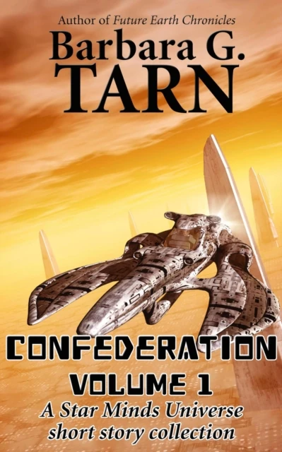 Confederation Volume 1